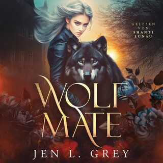 Wolf Mate - Wandler Hörbuch als Hörbuch