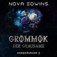 Grommok, der Grausame