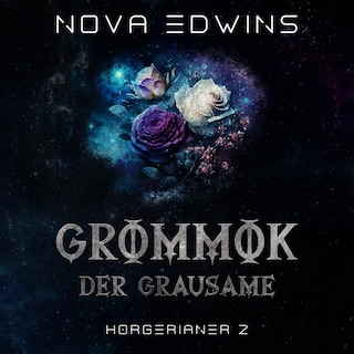 Grommok, der Grausame als Hörbuch