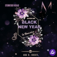 Black New Year: Das Flimmern sind wir