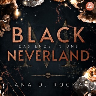 Black Neverland: das Ende in uns als Hörbuch