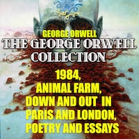 The George Orwell Collection