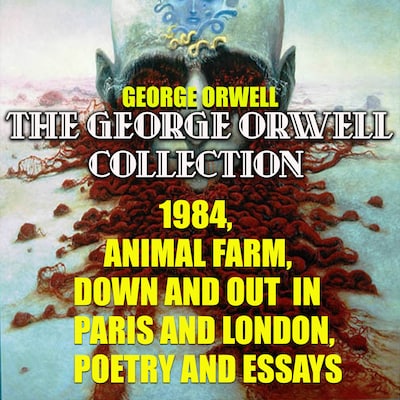 The George Orwell Collection