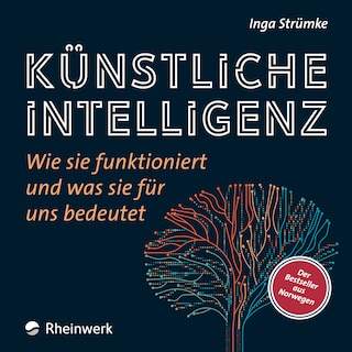 Künstliche Intelligenz als Hörbuch