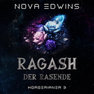 Ragash, der Rasende als Hörbuch