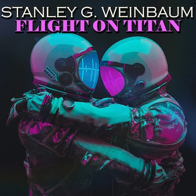 Flight on Titan