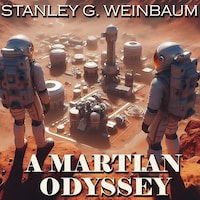 A Martian Odyssey