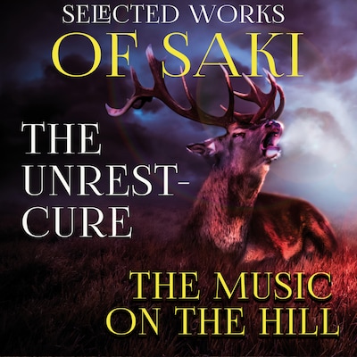 Selected Works of Saki