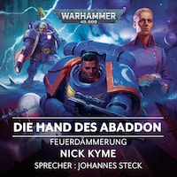 Warhammer 40.000: Feuerdämmerung 08
