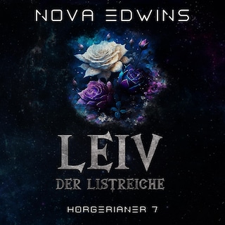 Leiv, der Listreiche als Hörbuch