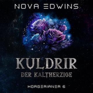 Kuldrir, der Kaltherzige als Hörbuch