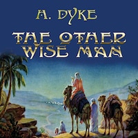 The Other Wise Man
