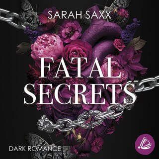 Fatal Secrets als Hörbuch