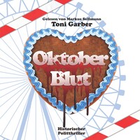 Oktoberblut