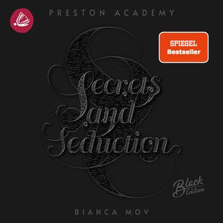 Secrets and Seduction: Du wirst immer mein sein als Hörbuch