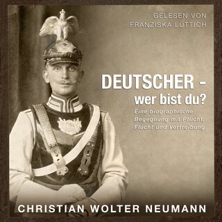 Deutscher – wer bist du? als Hörbuch