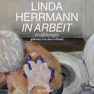 In Arbeit als Hörbuch