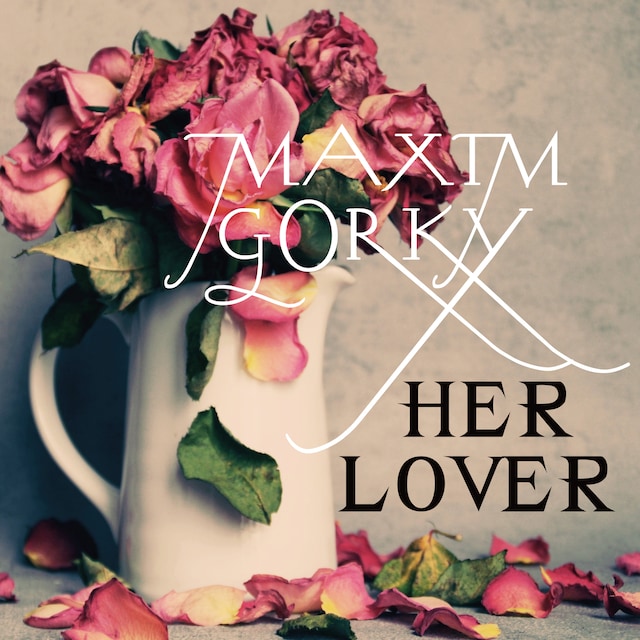 Book cover for Her Lover