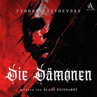 Die Dämonen - Hörbuch als Hörbuch
