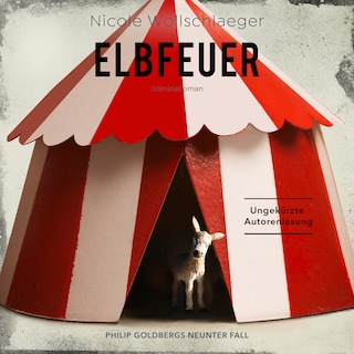 ELBFEUER als Hörbuch