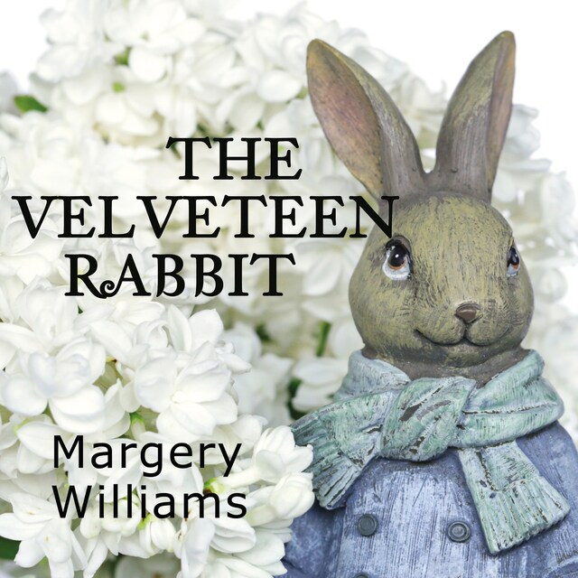 Buchcover für The Velveteen Rabbit