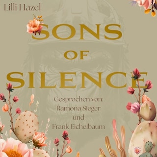 Sons of Silence als Hörbuch
