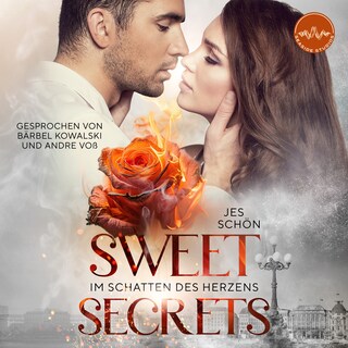 Sweet Secrets als Hörbuch