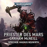 Warhammer 40.000: Techpriester des Mars 1