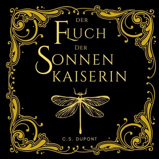 Der Fluch der Sonnenkaiserin als Hörbuch