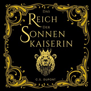 Das Reich der Sonnenkaiserin als Hörbuch