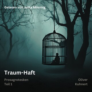 Traum-Haft als Hörbuch