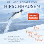 Der Pinguin, der fliegen lernte