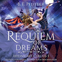 Midnight Circus - Requiem of Dreams