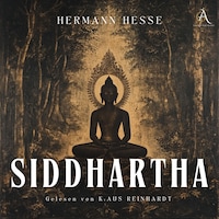 Siddhartha - Hörbuch Klassiker