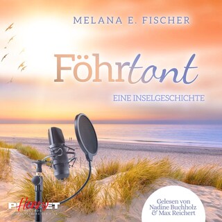 Föhrtont Eine Inselgeschichte als Hörbuch
