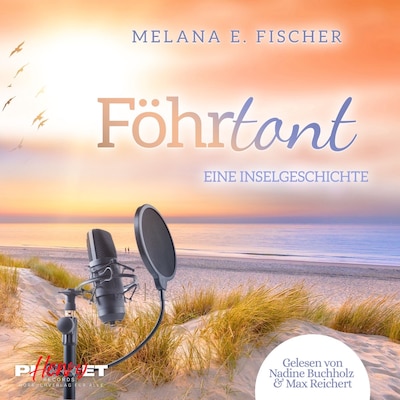 Cover von Föhrtont Eine Inselgeschichte