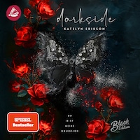 Darkside: Du bist meine Obsession