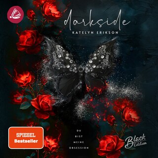 Darkside: Du bist meine Obsession als Hörbuch