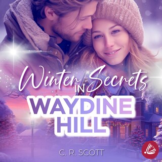 Winter Secrets in Waydine Hill als Hörbuch