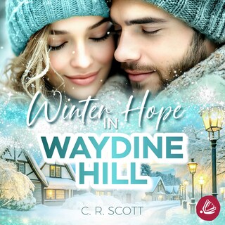 Winter Hope in Waydine Hill als Hörbuch