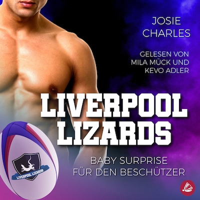 Cover von Baby Surprise für den Beschützer