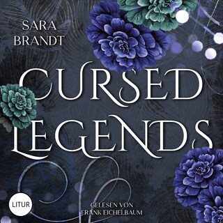 Cursed Legends (Cursed 01) als Hörbuch