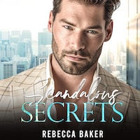 Scandalous Secrets