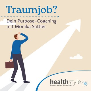 Traumjob? als Hörbuch