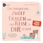 Ein Ohrensessel, zwölf Fragen und eine Reise zu dir selbst