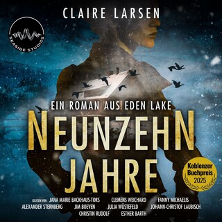 Neunzehn Jahre als Hörbuch