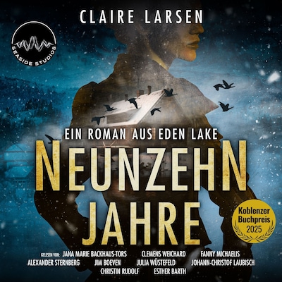 Cover von Neunzehn Jahre