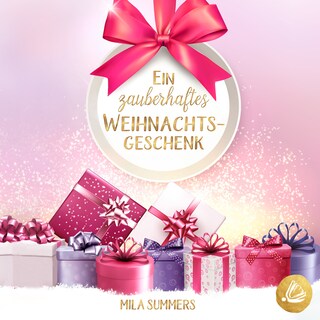 Ein zauberhaftes Weihnachtsgeschenk als Hörbuch