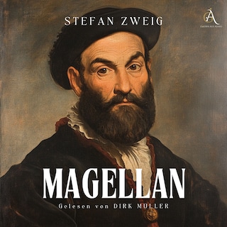 Magellan - Hörbuch Klassiker als Hörbuch