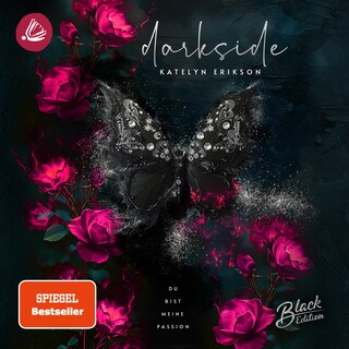 Darkside: Du bist meine Passion als Hörbuch